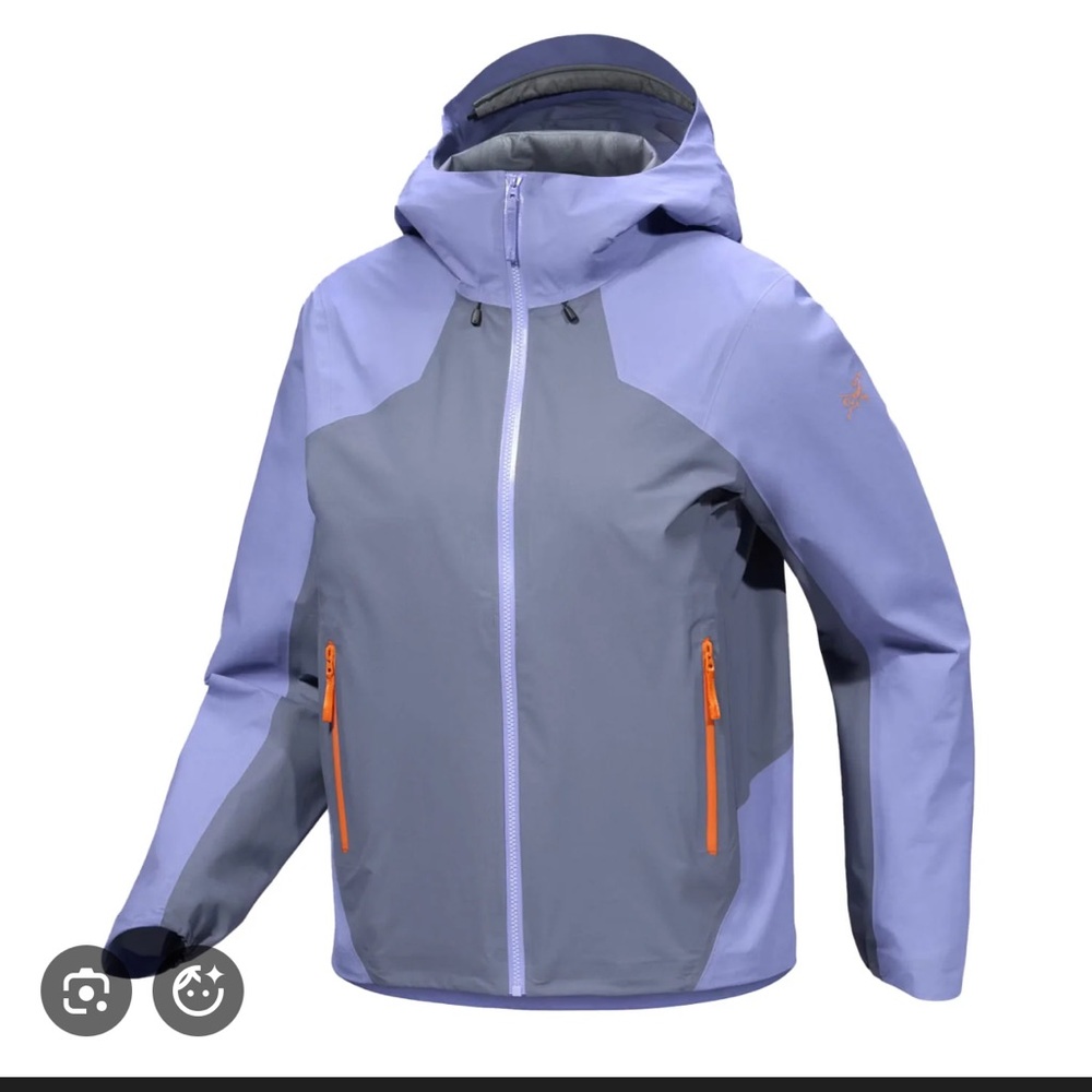 Arc'teryx Women's Coelle Jacket
